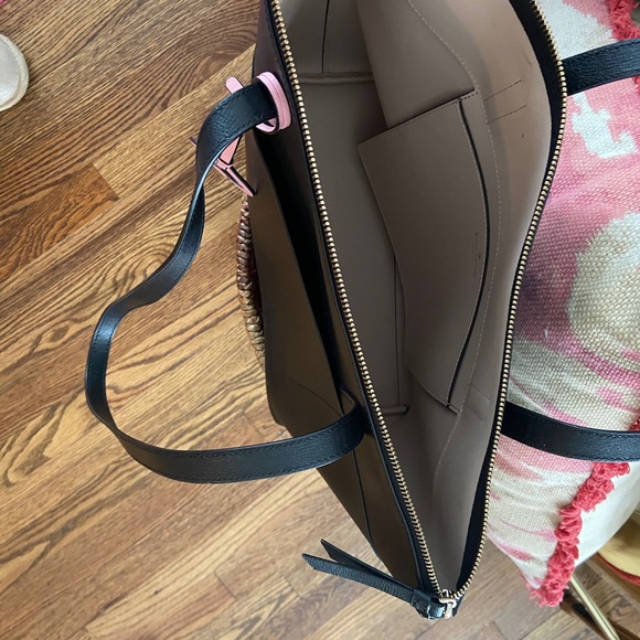 Kate Spade Tote - Picture 5 of 6